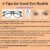 Good Eye Care Tips