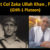 Then and Now Photo of PA-14418 Lt Col Zaka Ullah Khan, FF
