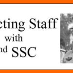 2nd Special Short Course Directing Staff