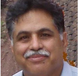 Agha Amir Ahsan Agha