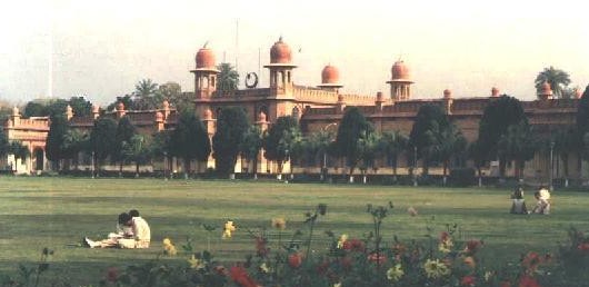 Agriculture University, Faisalabad