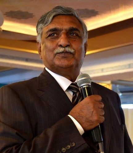 Akram Malik, Brig Brig Muhammad Akram