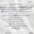 An interesting wedding invitation card