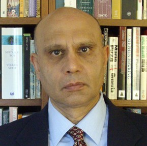 Azam Gill Azam Gill