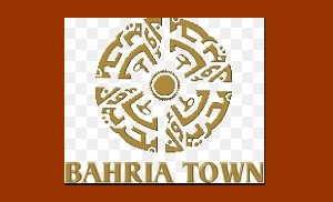 Bahria Town Logo
