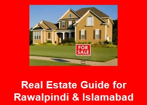 Box for Real Estate Guide for Rawalpindi