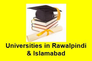 Box for Universities in Rawalpindi and Islamabad
