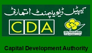 CDA logo