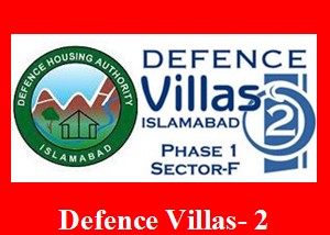 Defence Villas 2 Logo
