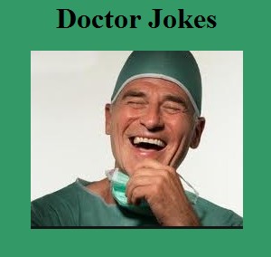 Doctor Jokes