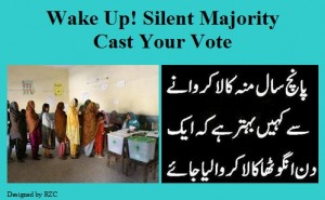 Election Jokes - 5 saal moo kala karwaanay say behtar hai, kay aik din angootha kala karwaa liya jaye  - Funny Election Jokes in Pakistan