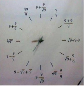 Engineer Jokes - Engineer's clock - Funny and Popular Engineer Jokes