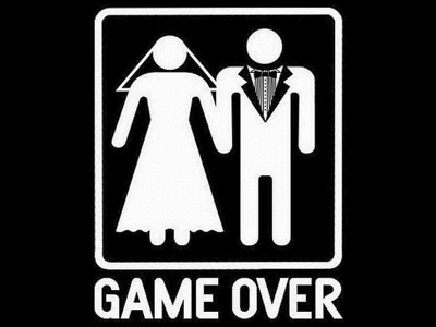 Game Over
