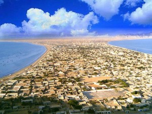 Gawadar, Balochistan