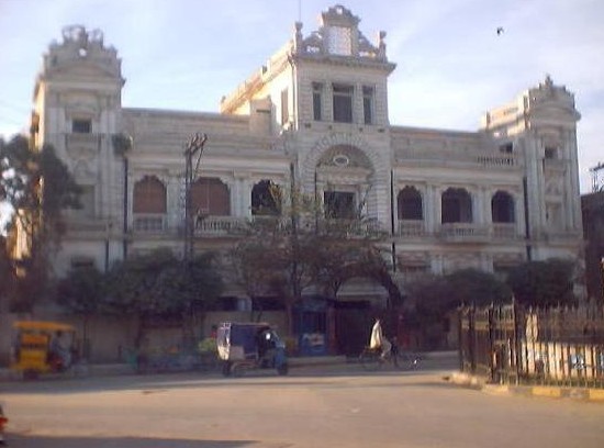 Gujrat Pics: Government College for Women, Gujrat - Photos of Gujrat Pakistan 
