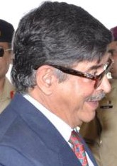 Humayun Malik, Brig Brig Humayun Malik