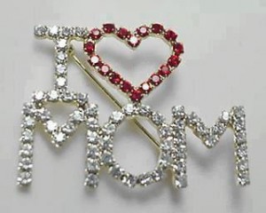 I Love Mom