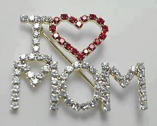 I Love Mom
