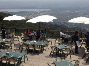 Lunch at Monal, Pir Sohawa, Islamabad, Picture of Monal