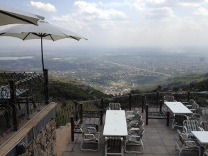 Picture of Monal, Pir Sohawa,Islamabad, view from Monal