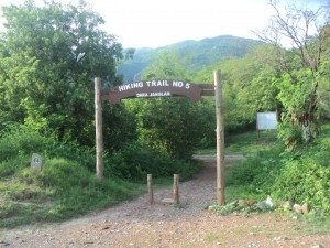 Picture of Islamabad Hiking Trail No. 5 (Dara Janglan)