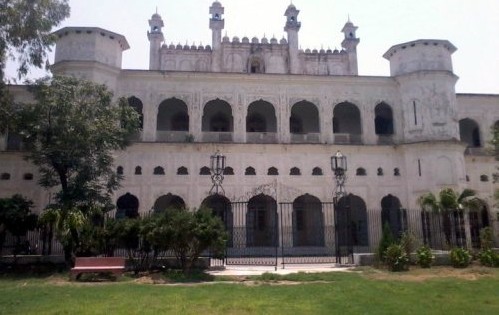 Photos of Lahore: Islamia College, Railway Road, Lahore