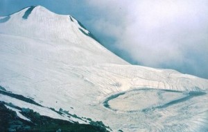Pics of Kaghan: Snow-covered Ansoo Lake during Winter - Images, Photos of Kaghan Valley