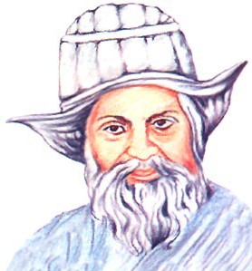 Pic of Khwaja Ghulam Farid - Khawaja Ghulam Farid Photo