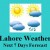 Lahore Blog