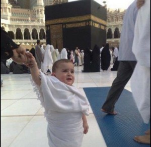 Little Haji