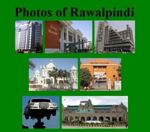 Logo, Photos of Rawalpindi