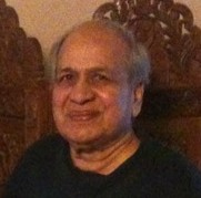 Maj Siraj's photo Pic of Maj Siraj Syed
