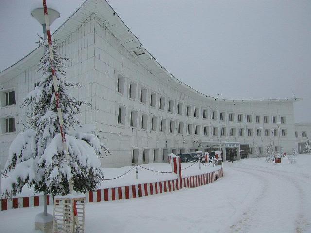 Malam Jabba, Swat Photos of Swat - Malam Jabba in Winter - Swat Pictures, Images of swat