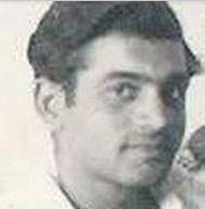 Mehmud Ahmed