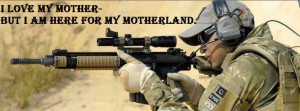 Mother & Motherland