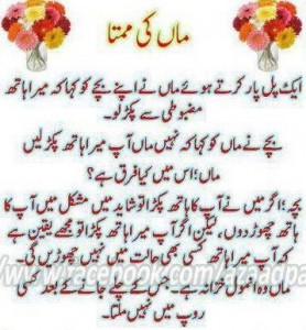 Mother's Love-Mother is a priceless treasure
