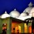 Pic of Multan Garrison Club (Old Services Club, Multan) Photo at night