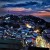 Pics of Murree at night. Murree, 'The Queen of Hills'. Tourist love Murree.