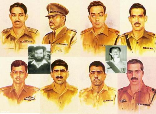 Nishan-e-Haider