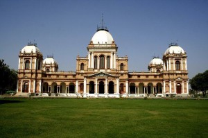 Noor Mahal, Bahawalpur