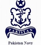 Pak Navy Logo