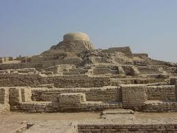 Pakistan's History (Pic 1)