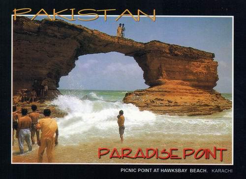 Paradise Point