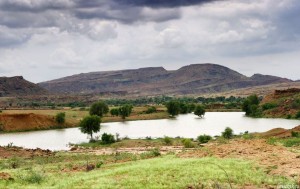 Park in Sindh