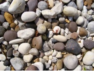 Pebbles
