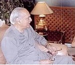 Pic of Mukhtar Masood - Mukhtar Masood Photo