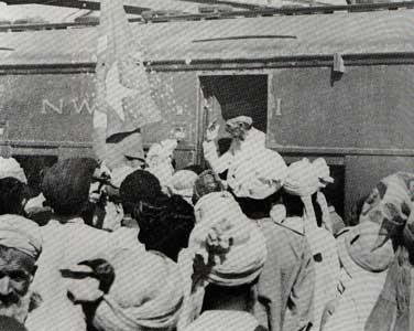 Quaid at Qta Rly Sta