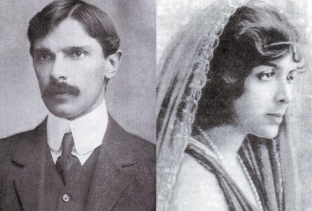 Quaid with his second wife