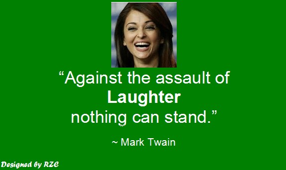 Quotes by Mark Twain - Against the assault of laughter nothing can stand - Best inspirational quotes of Mark Twain Quotes of Mark Twain: Against the assault of laughter nothing can stand - Best Inspirational Quotes by Mark Twain
