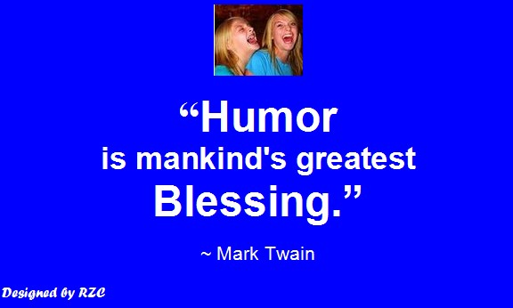 Quotes by Mark Twain - Humor is mankind's greatest blessing - Best inspirational quotes of Mark Twain Quotes of Mark Twain: Humor is mankind's greatest blessing - Best Inspirational Quotes by Mark Twain